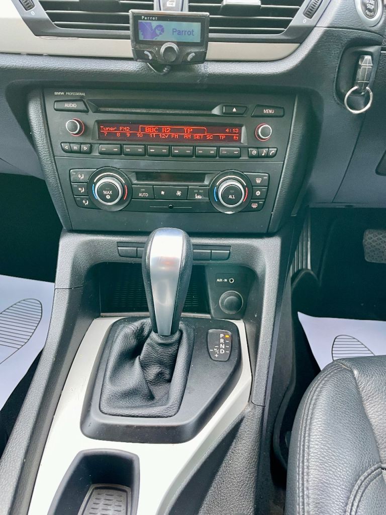 *AUTOMATIC* 2012 BMW X1 XDRIVE SE 2.0 DIESEL SUV, 2 KEYS.