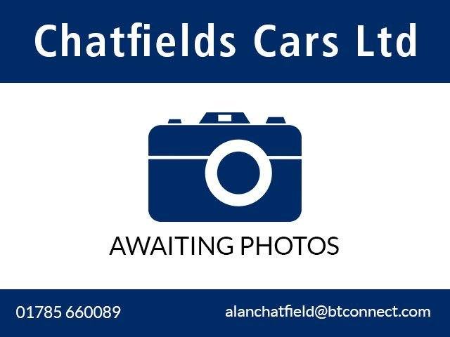 2017 Ford Grand C-Max 1.5 TDCi Titanium 5dr MPV DIESEL Manual