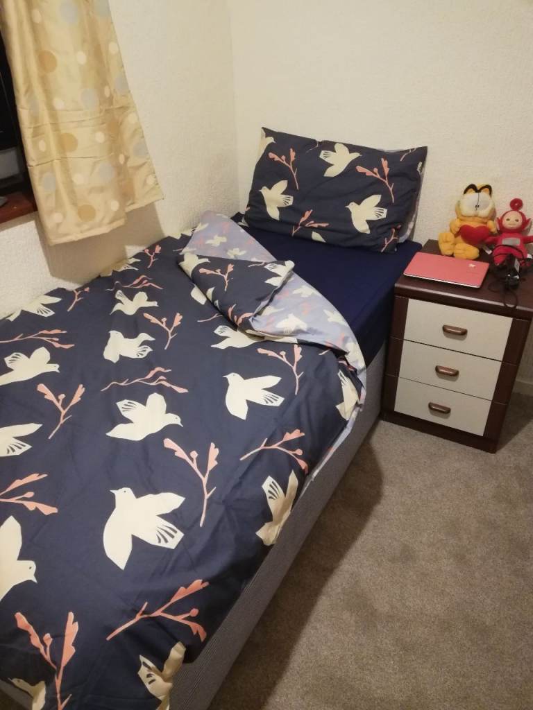 Room for rent near beach in Torpoint