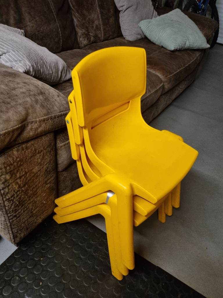 Kids Chairs