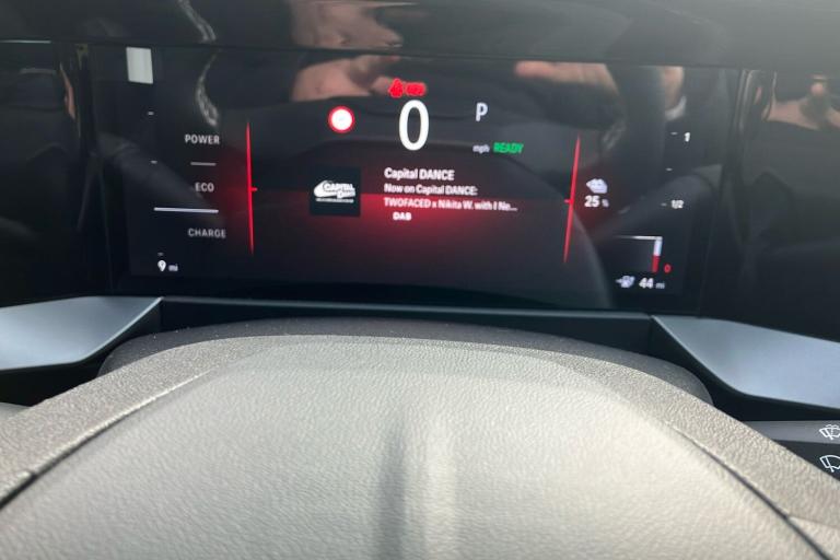  Vauxhall Mokka Electric 54kwh Ultimate Suv 5dr Electric Auto 156 Ps Electric