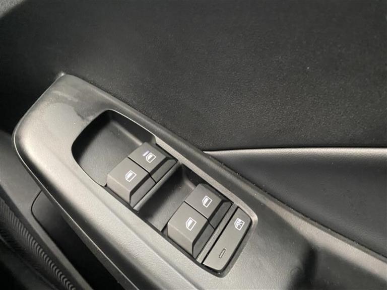 2025 MG MG3 1.5 Hybrid Trophy 5dr Auto Automatic Hatchback Hybrid Automatic