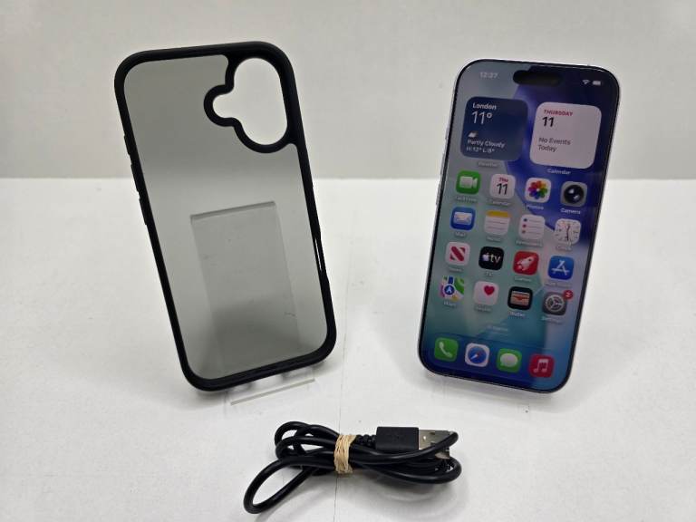 image for Apple iPhone 17 256gb