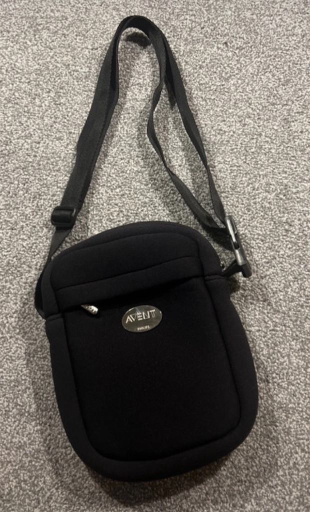 Philips Avent - Thermabag Feeding On The 