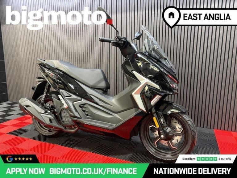 2026 LEXMOTO RT1  ALL COLOURS AVAILABLE, FINANCE  DELIVERY