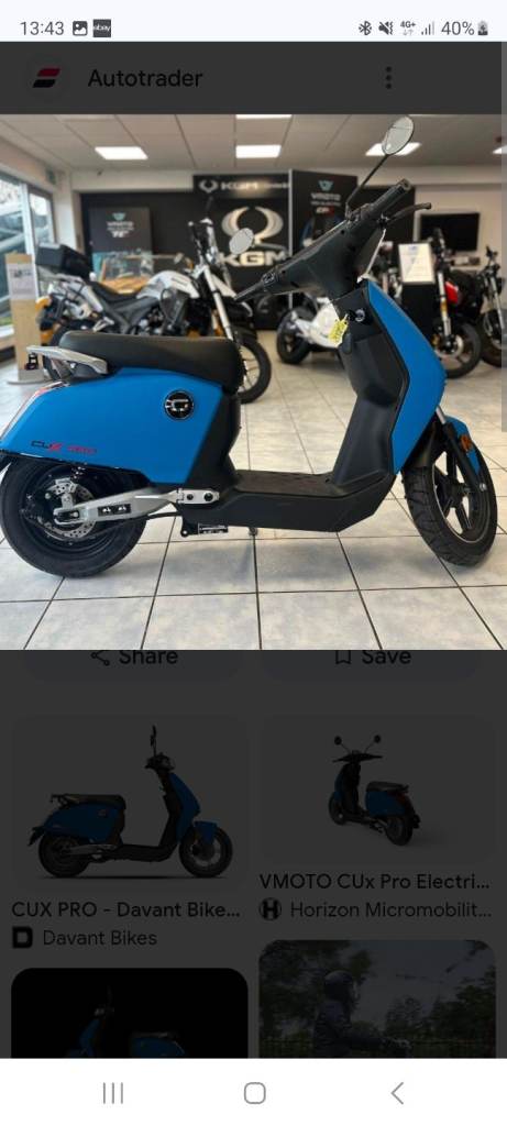 Other Motorbikes, SOCO, 2025