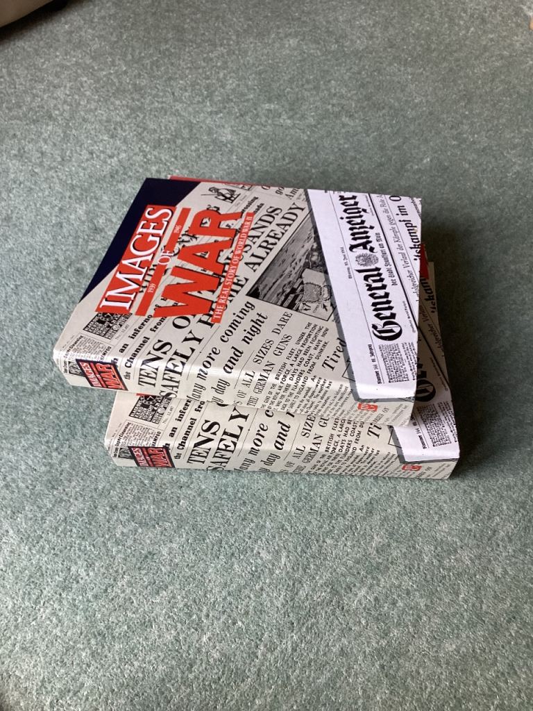 Images of war 1939-1945
