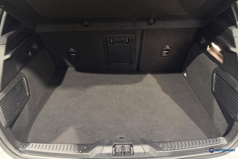 2022 Ford Focus 1.0 EcoBoost Hybrid mHEV 155 ST-Line Vignale 5dr Hatchback Petrol Manual