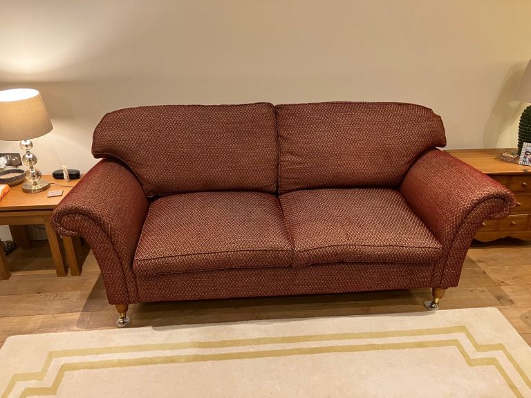 Laura Ashley Mortimer Large 2 Seater Sofa