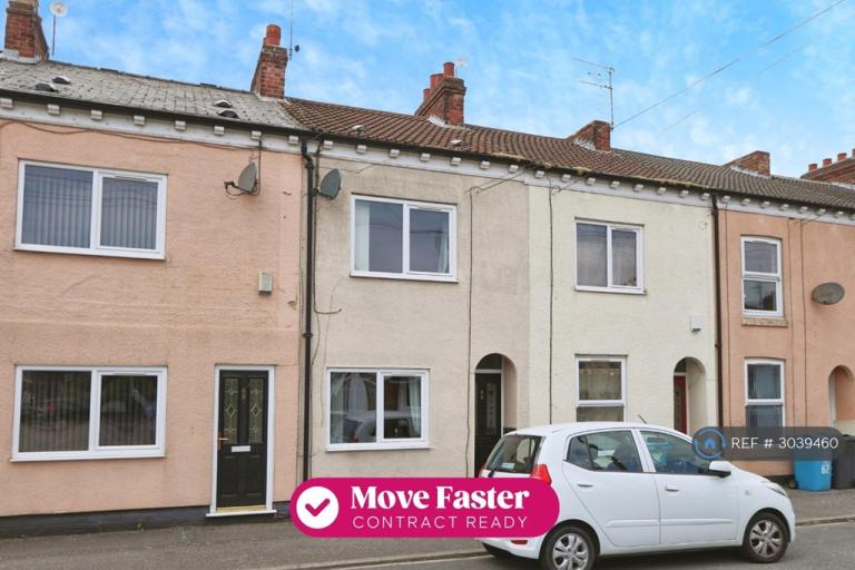 3 bedroom house in Glasgow Street, Hull, HU3 (3 bed) (#3039460)