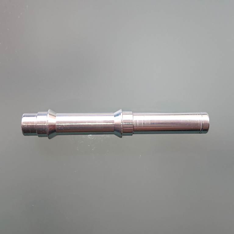 Hope Pro2 rear axle only for 135mm QR hubs HUB215