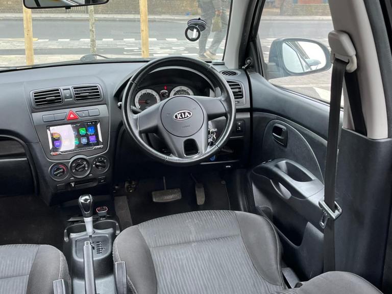 Kia Picanto 2009 – Low Mileage | Excellent Condition | Fully Loaded