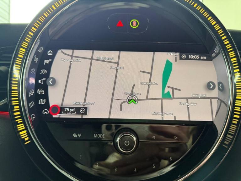 2021 MINI Electric Hatch Cooper SE 32.6kWh Level 2 Auto 3dr Hatchback ELECTRIC Automatic