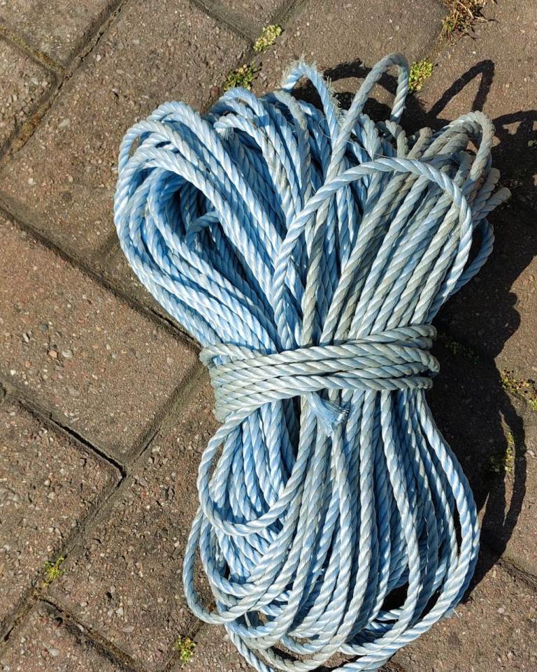 Nylon Rope