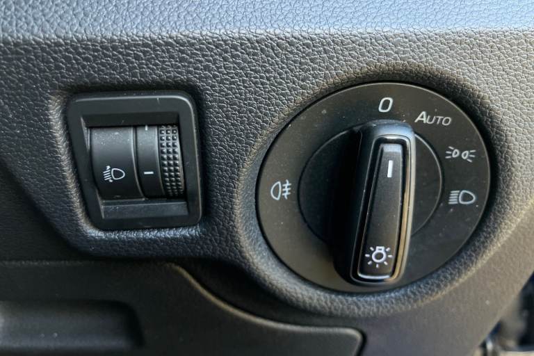 2020 Skoda Kamiq 1.0 TSI SE 5dr DSG Estate PETROL Automatic