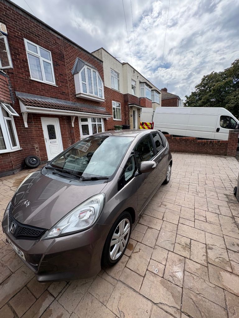 Honda, JAZZ, Hatchback, 2014, Other, 1339 (cc), 5 doors