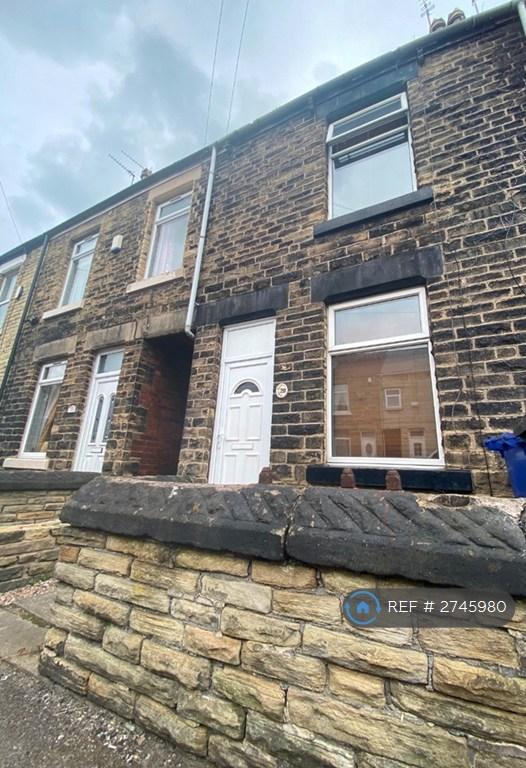 2 bedroom house in Cambridge Street, Mexborough, S64 (2 bed) (#2745980)