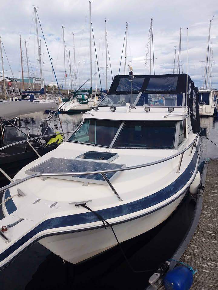 Cruisers International 224