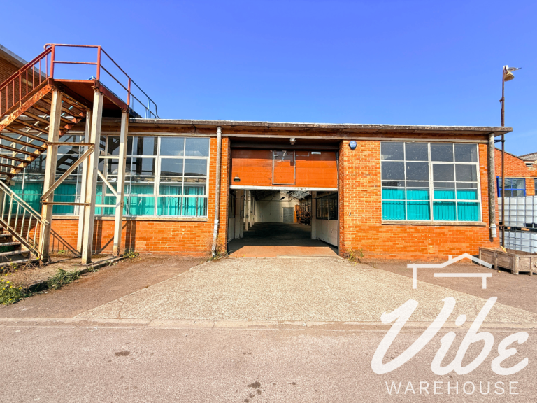 Commercial Warehouse to Rent at Stonehouse Commercial Centre, Stroud GL10