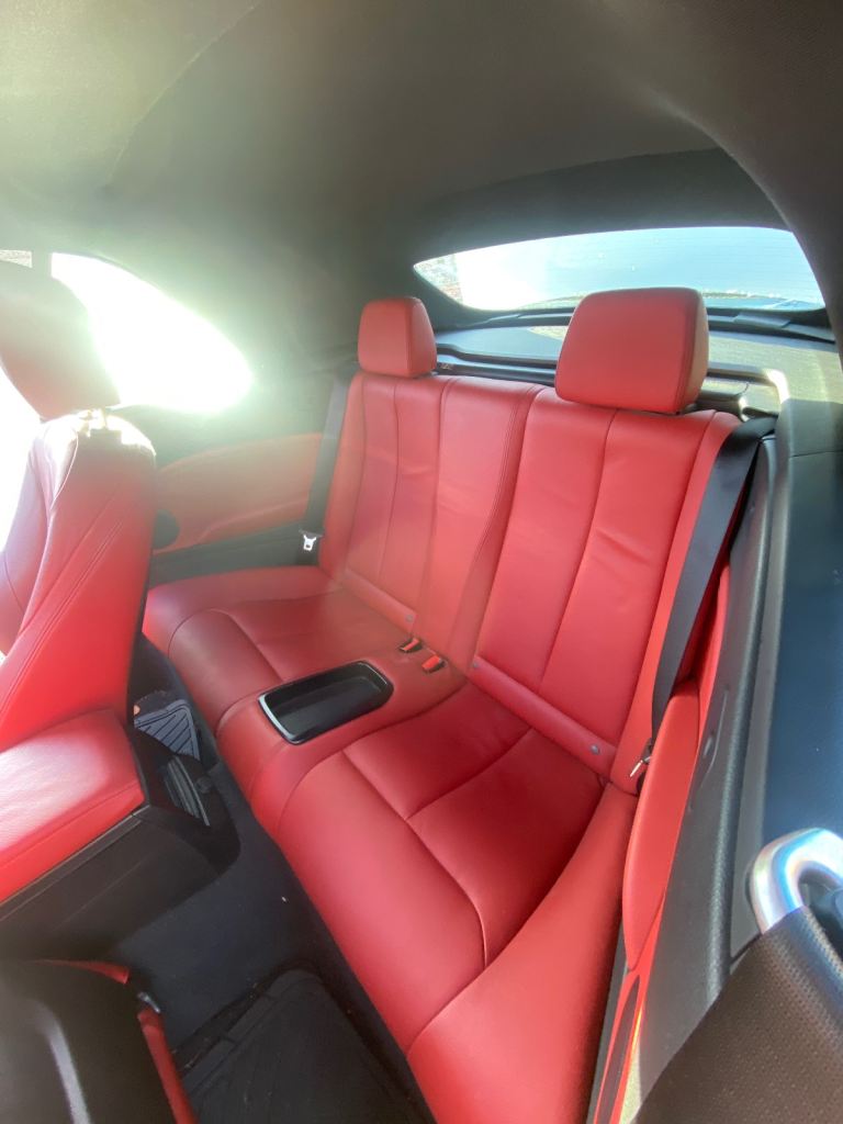 BMW, 2 SERIES, Convertible, 2016, Auto, 1499 (cc), 2 doors