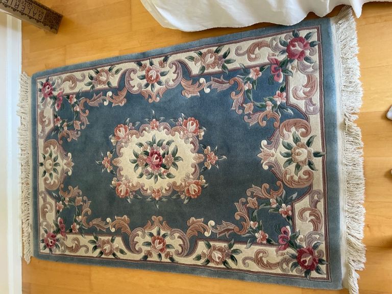 Chinese Rug