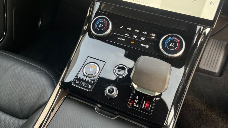 2023 Land Rover Range Rover Sport 3.0 P440e Autobiography 5dr Auto SUV Hybrid Automatic