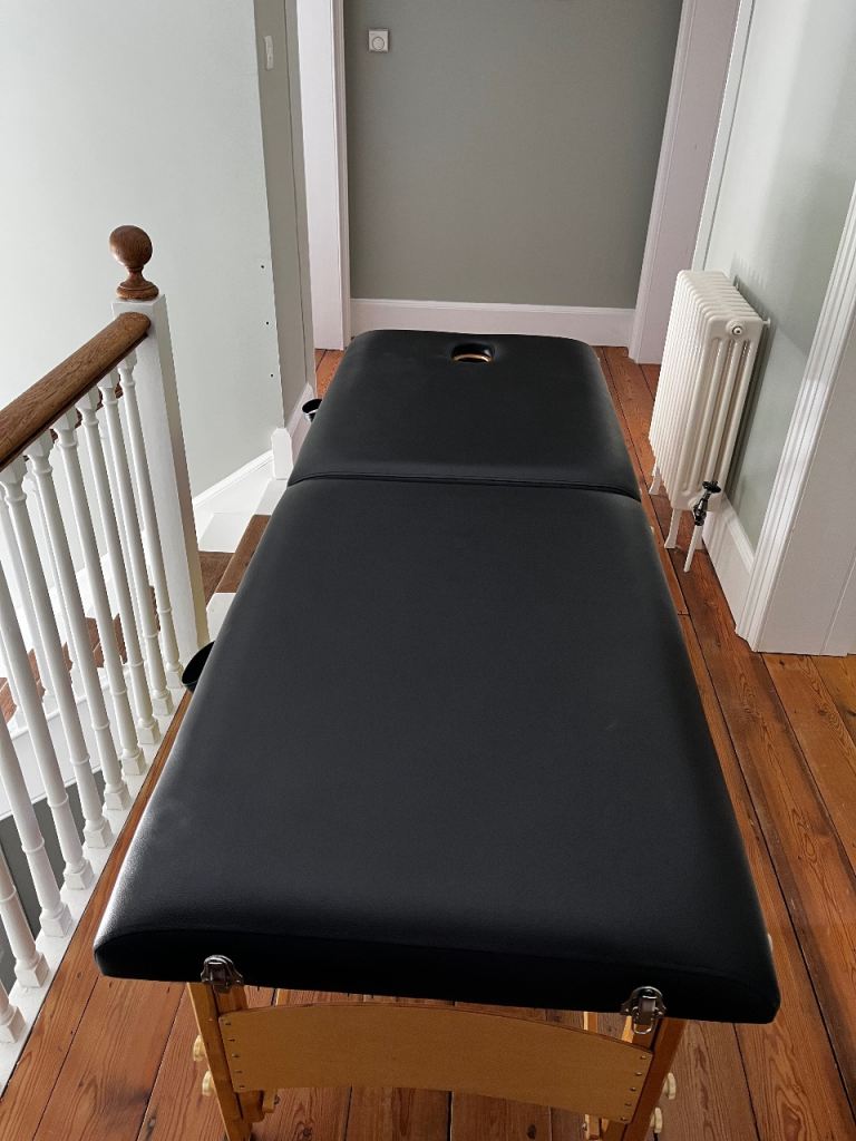 Massage Table