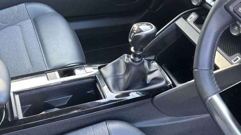 2022 Citroen C4 1.2 PureTech [130] Sense Plus 5dr Hatchback Petrol Manual