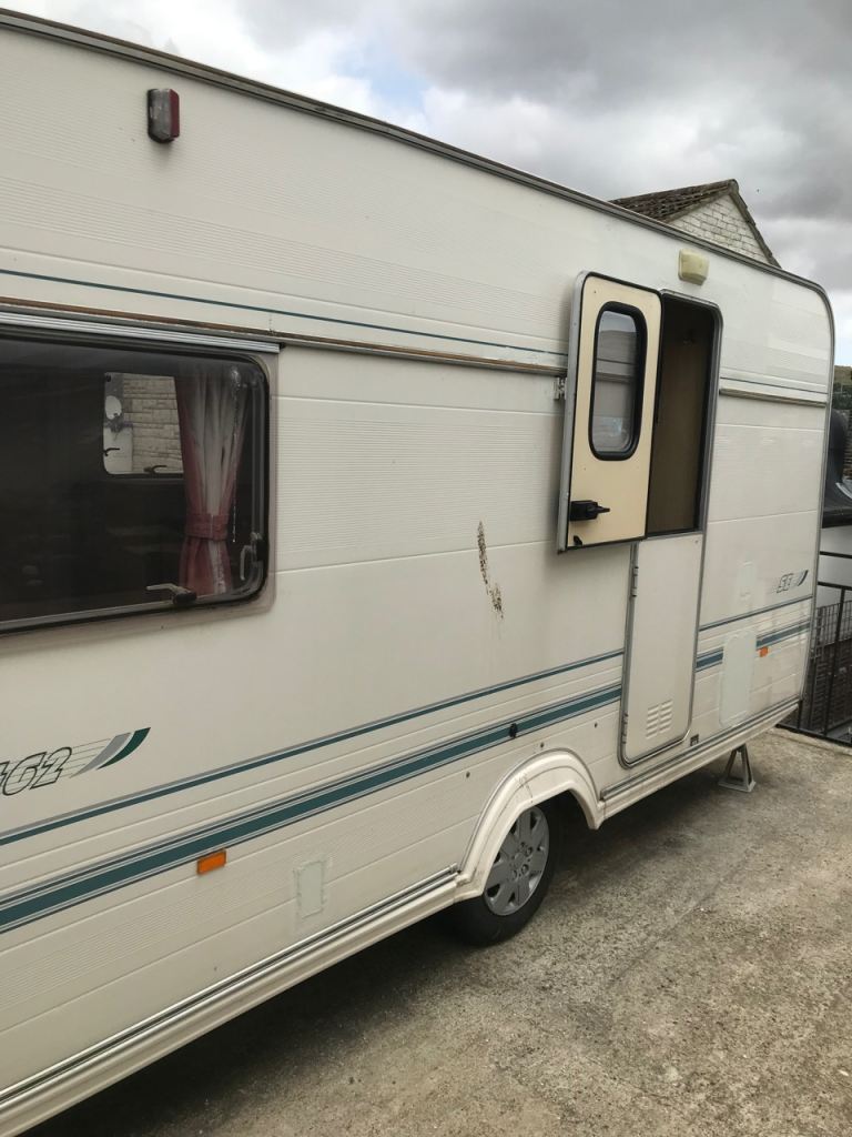 Caravan