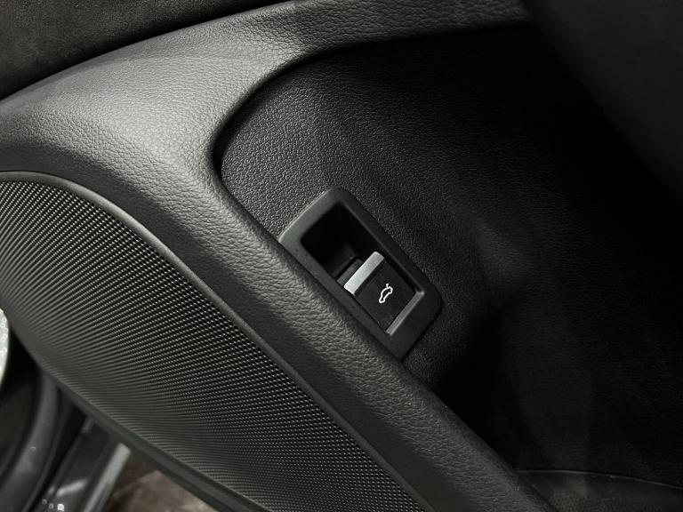 2020 Audi A5 35 TDI S Line 5dr S Tronic HATCHBACK DIESEL Automatic