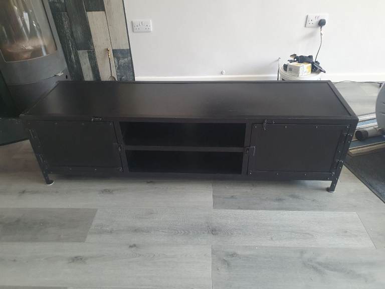 Industrial TV unit 