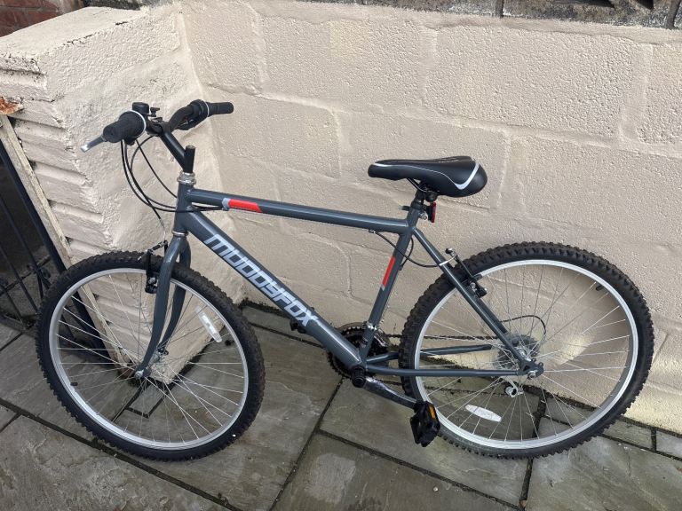 image for Ladies bike 