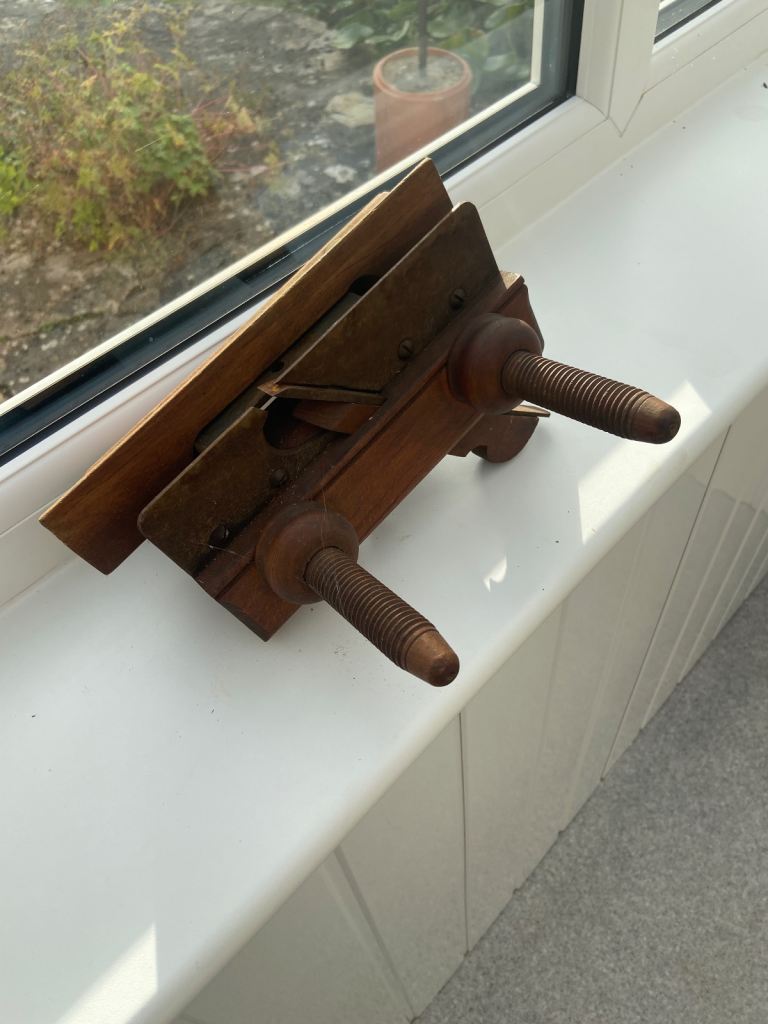 Vintage hand tools old tools