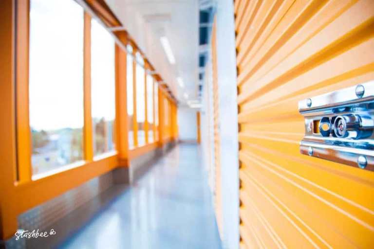 Self Storage Facility to rent in Torfaen (NP44) | Stashbee