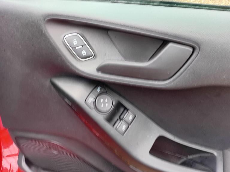 2022 Ford Fiesta 1.0T EcoBoost Trend Euro 6 (s/s) 5dr HATCHBACK Petrol Manual