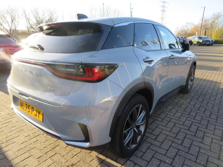 2025 Lexus LBX 1.5 Premium Plus 5dr E-CVT HATCHBACK PETROL/ELECTRIC Automatic