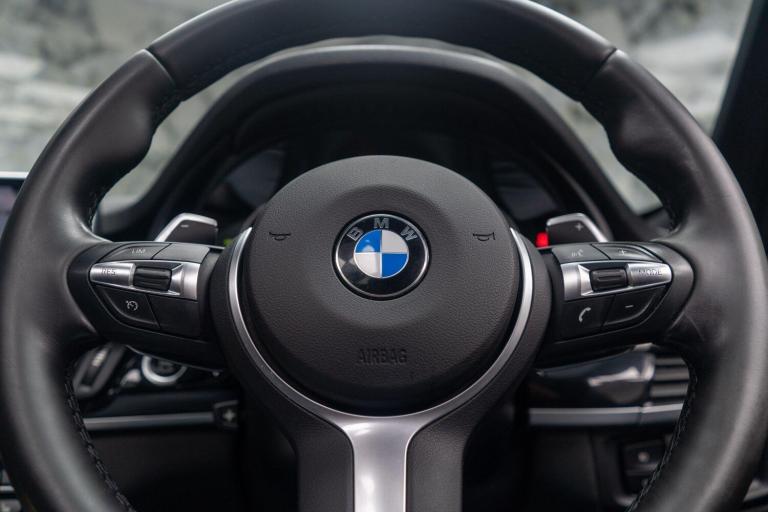 2018 BMW X5 xDrive M50d 5dr Auto ESTATE DIESEL Automatic