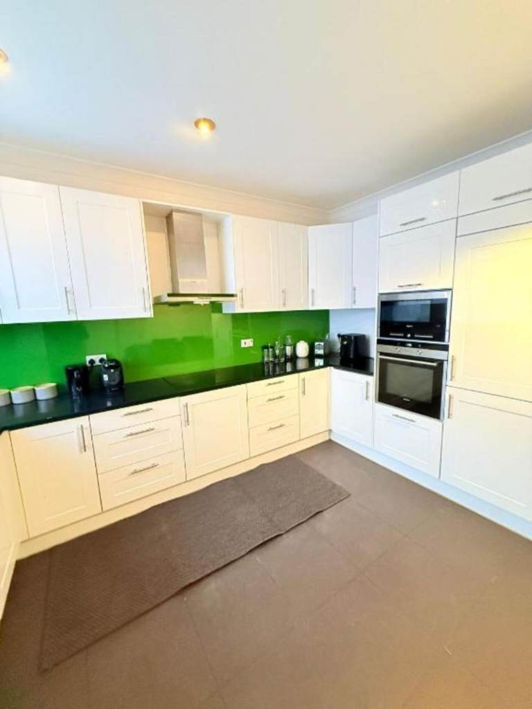 🏡 SPACIOUS 5-BED HMO READY | LONG-TERM | COMPANY LETS WELCOME – WEMBLEY HA9