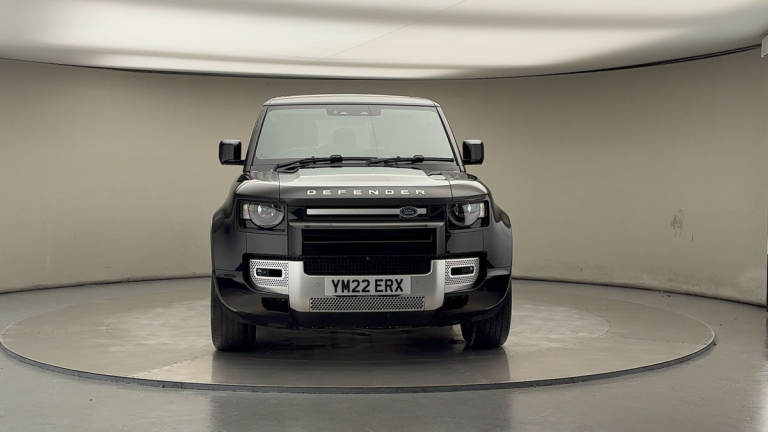 2022 Land Rover Defender 90 3.0 P400 MHEV XS Edition SUV 3dr Petrol Auto 4WD Euro 6 (s/s) (400 ps...