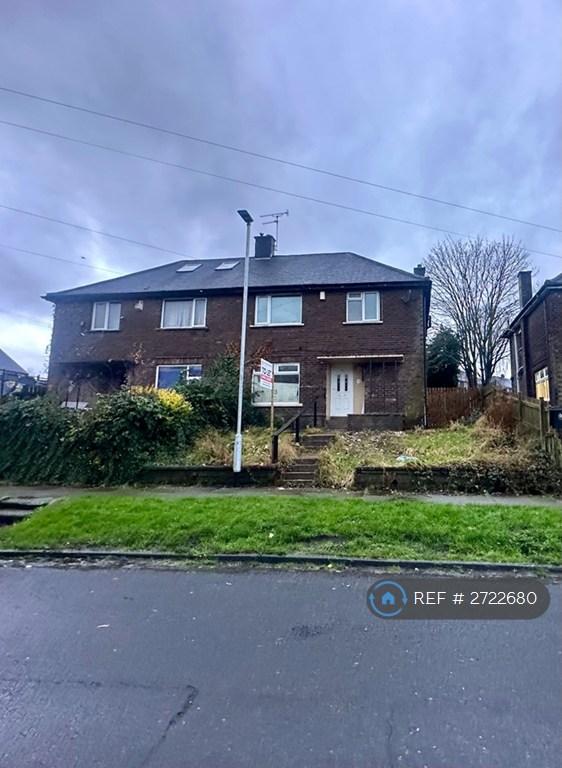 3 bedroom house in Roundwood Glen, Bradford, BD10 (3 bed) (#2722680)