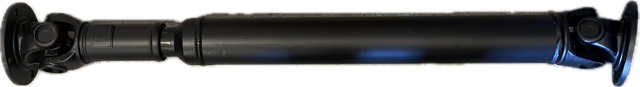 Nissan Cabstar NT400 35.13 SWB 2016 – New Propshaft Replaces OE Part 37000LE00A