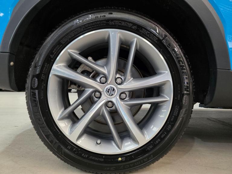 2022 MG MG HS 1.5 T-GDI Excite DCT Euro 6 (s/s) 5dr ESTATE Petrol Automatic