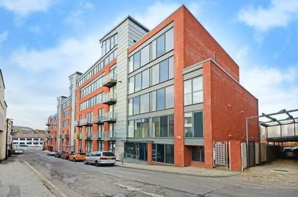 Charming Two bed apartment to let Shefield 