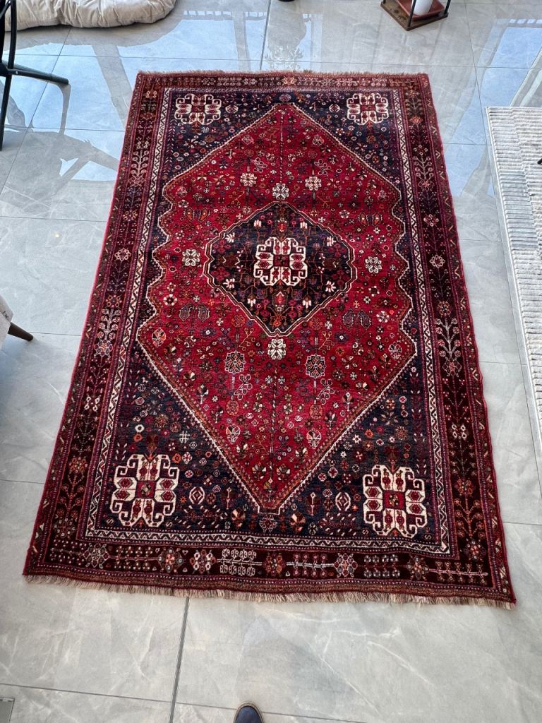 Persian Rug