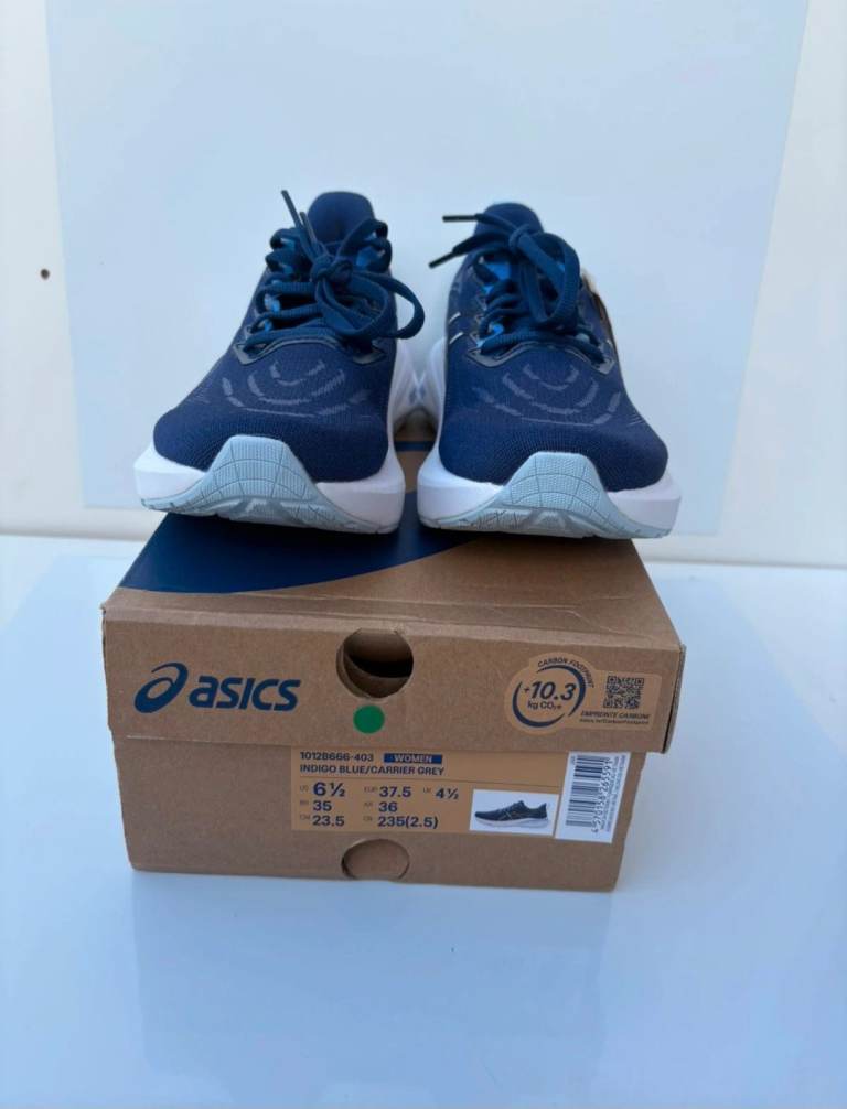 ASICS GT-2000 13 Women's Running Shoes -UK 4.5