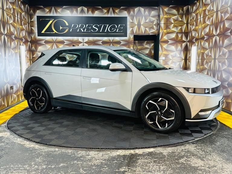 2022 Hyundai IONIQ 5 125kW SE Connect 58 kWh 5dr Auto ESTATE ELECTRIC Automatic