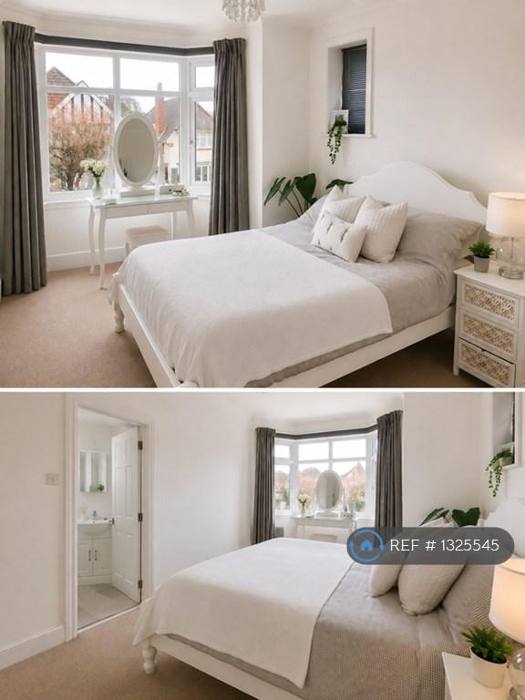 1 bedroom in Churchfield Road, Poole, BH15 (#1325545)