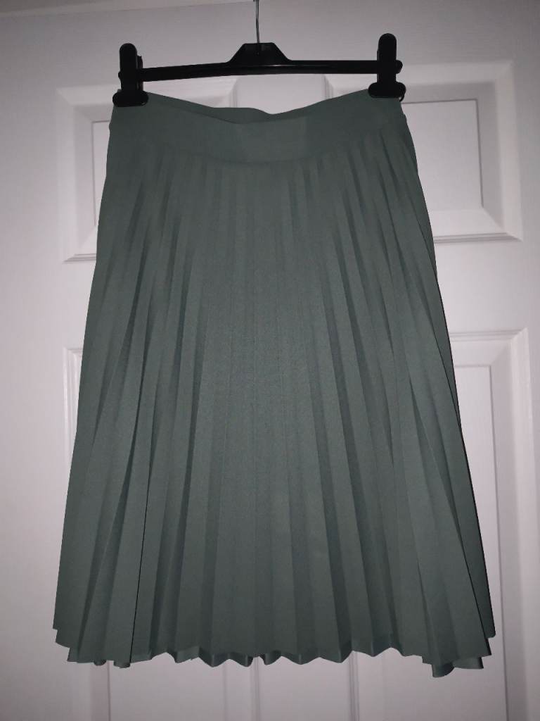 Retro style skirt
