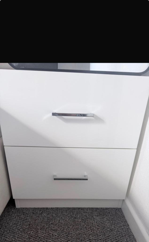 bedside table 