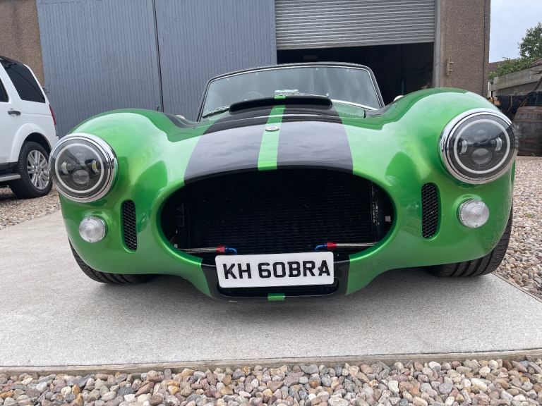 2018, 7000 (cc) AK Cobra